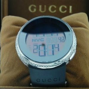 Gucci watch
